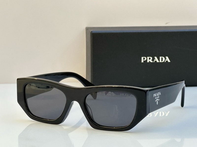 Prada Sunglasses(AAAA)-2734