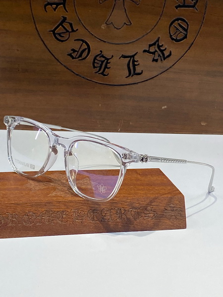 Chrome Hearts Sunglasses(AAAA)-379