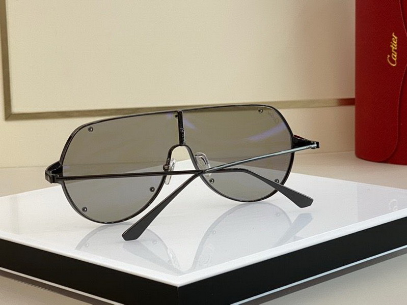 Valentino Sunglasses(AAAA)-258