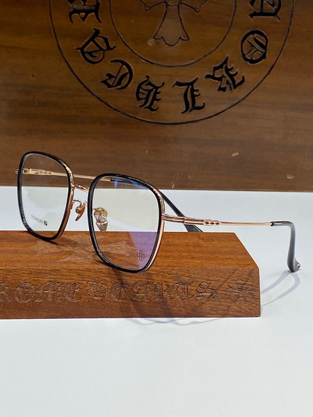 Chrome Hearts Sunglasses(AAAA)-374