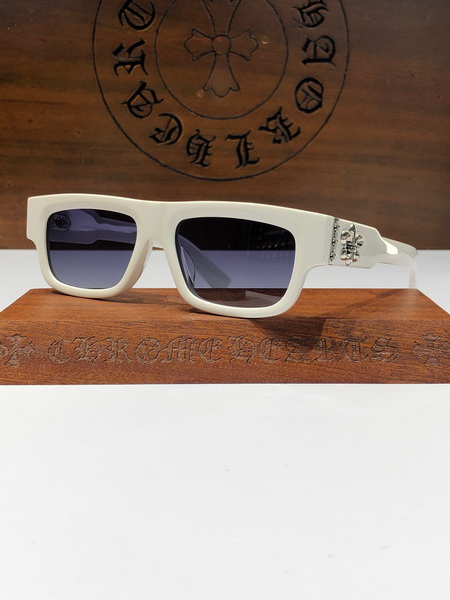 Chrome Hearts Sunglasses(AAAA)-1135