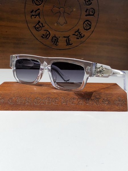 Chrome Hearts Sunglasses(AAAA)-1132