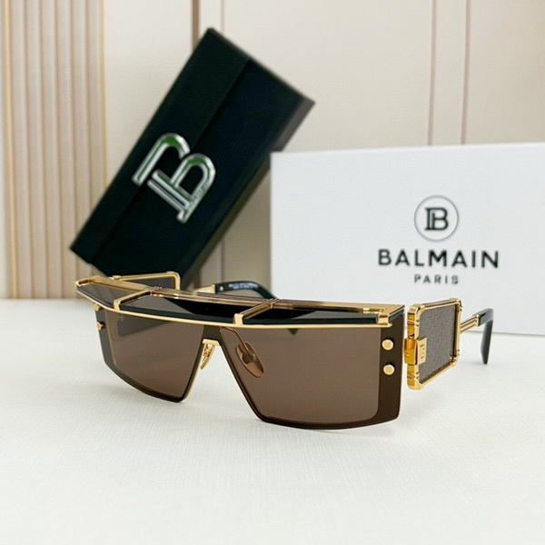 Balmain Sunglasses(AAAA)-482