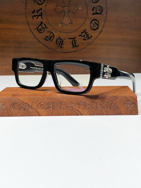 Chrome Hearts Sunglasses(AAAA)-371