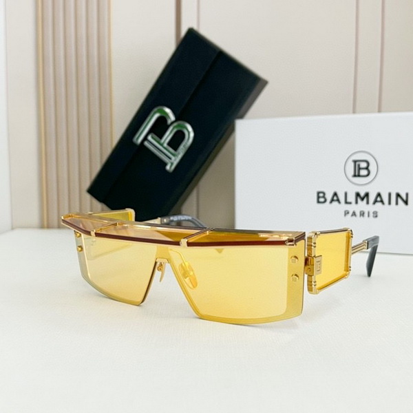 Balmain Sunglasses(AAAA)-479