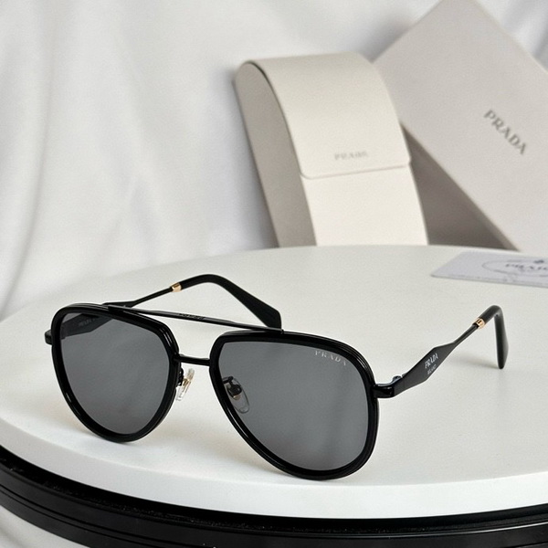 Prada Sunglasses(AAAA)-2723