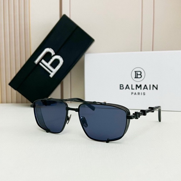 Balmain Sunglasses(AAAA)-474