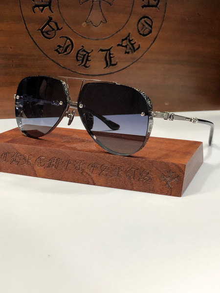 Chrome Hearts Sunglasses(AAAA)-1129