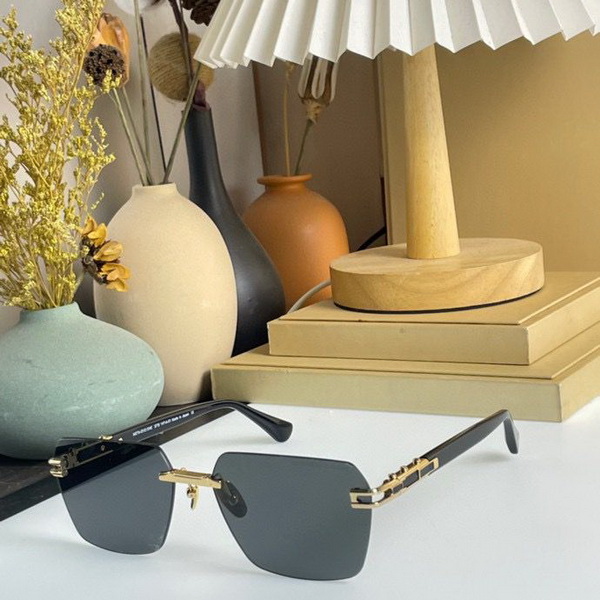 DITA Sunglasses(AAAA)-851