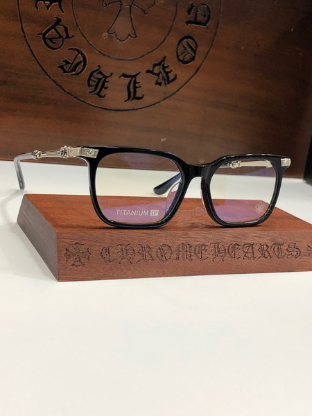 Chrome Hearts Sunglasses(AAAA)-360