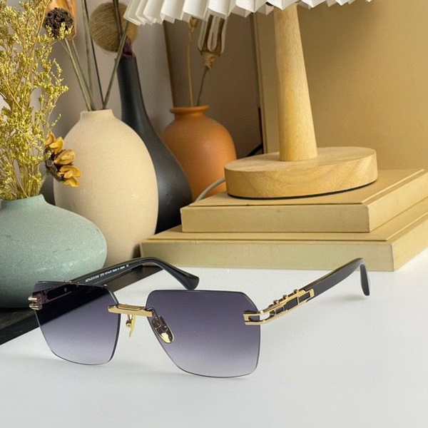 DITA Sunglasses(AAAA)-850