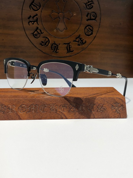 Chrome Hearts Sunglasses(AAAA)-356