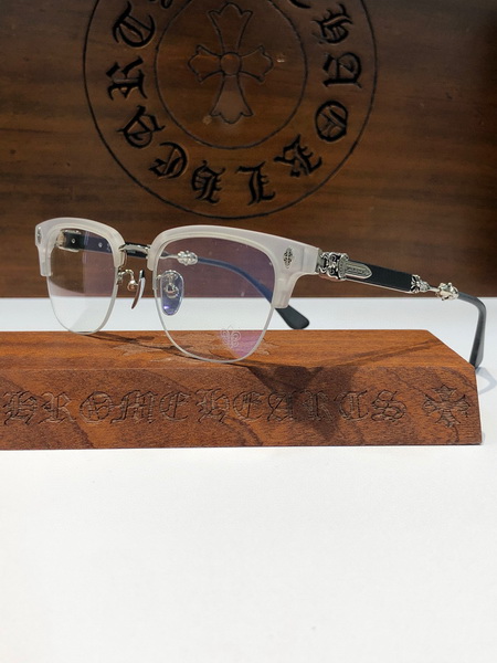 Chrome Hearts Sunglasses(AAAA)-355