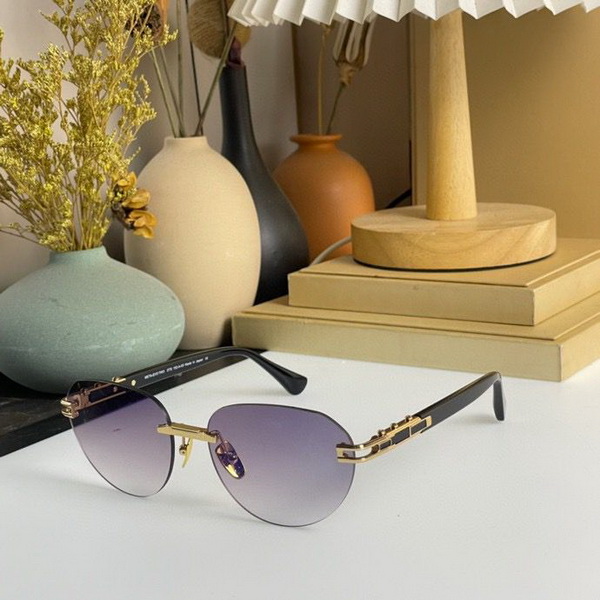 DITA Sunglasses(AAAA)-840