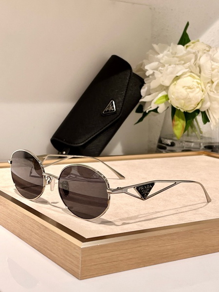 Prada Sunglasses(AAAA)-2714