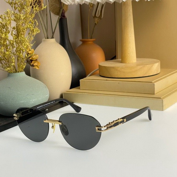 DITA Sunglasses(AAAA)-835