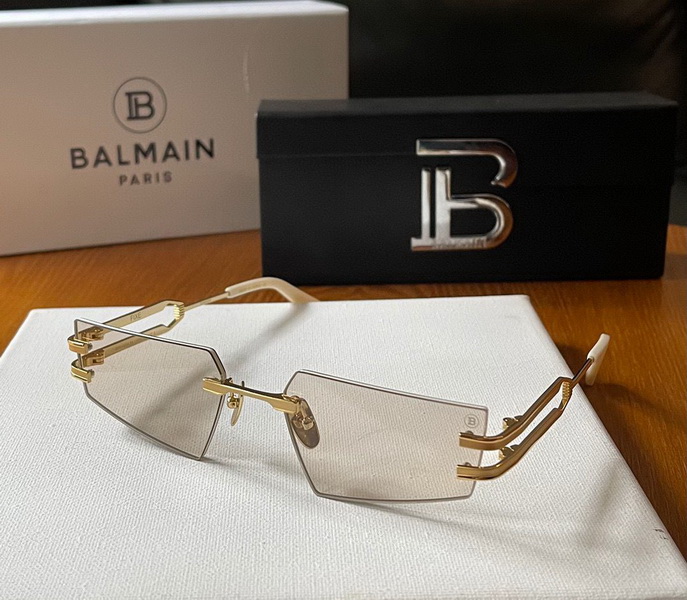 Balmain Sunglasses(AAAA)-467