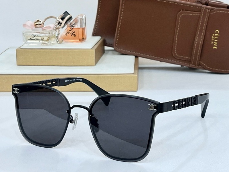 Celine Sunglasses(AAAA)-379