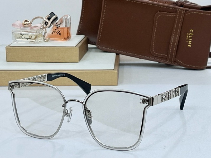 Celine Sunglasses(AAAA)-378