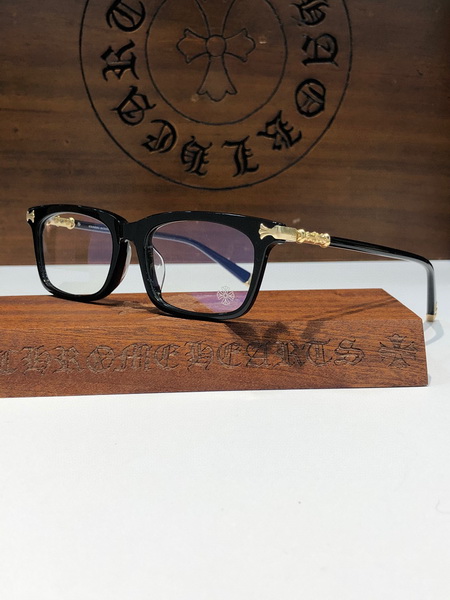 Chrome Hearts Sunglasses(AAAA)-343