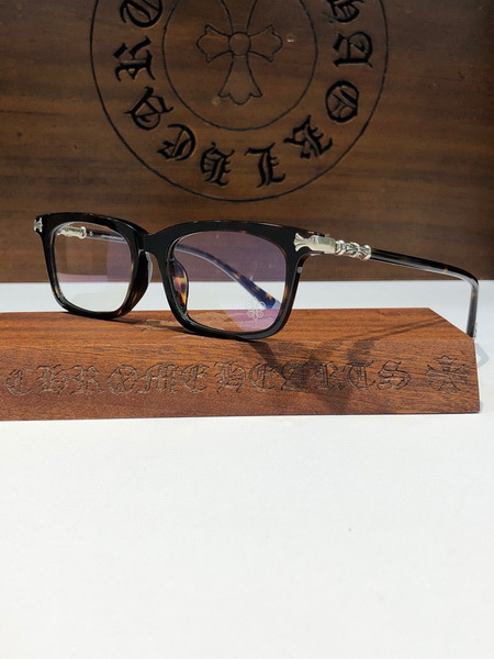 Chrome Hearts Sunglasses(AAAA)-341