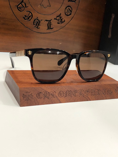 Chrome Hearts Sunglasses(AAAA)-1115