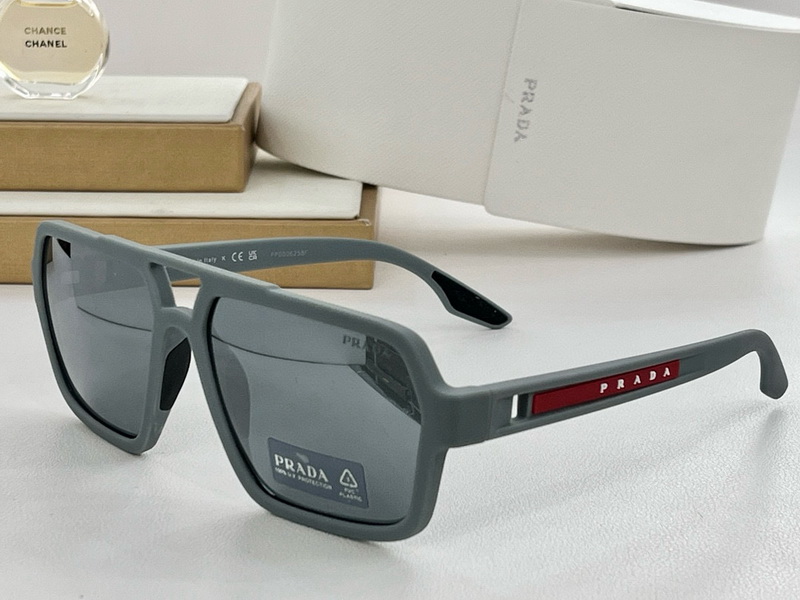 Prada Sunglasses(AAAA)-2702