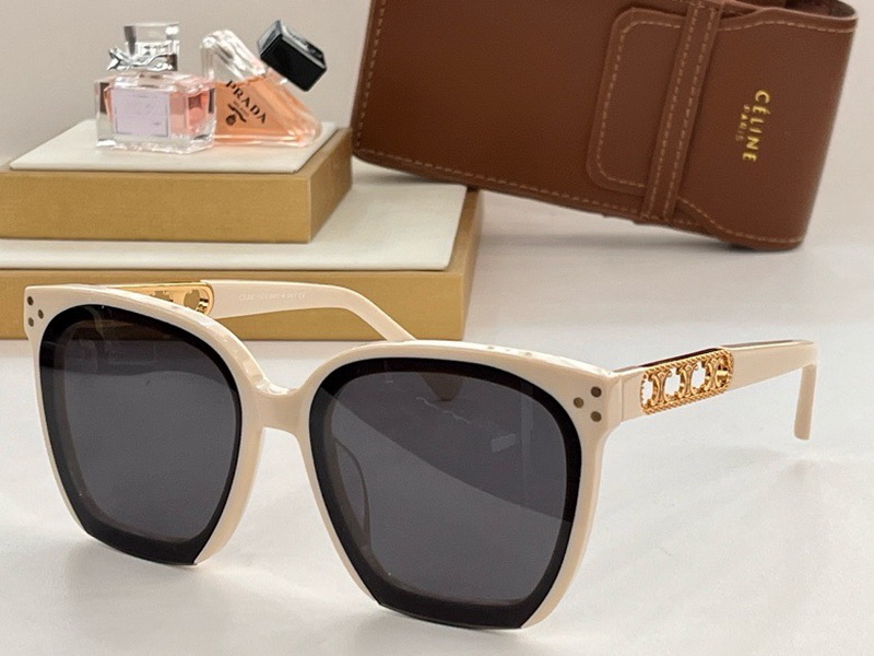 Celine Sunglasses(AAAA)-374