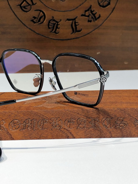 Chrome Hearts Sunglasses(AAAA)-336