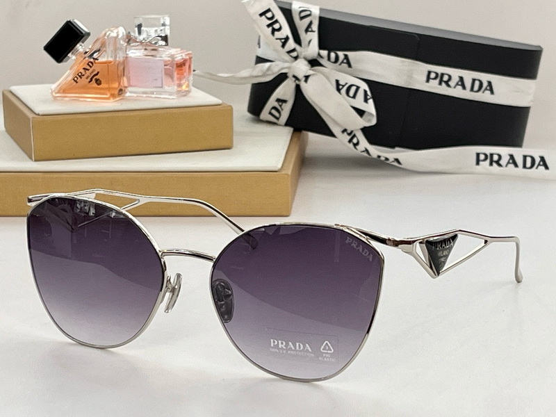 Prada Sunglasses(AAAA)-2693