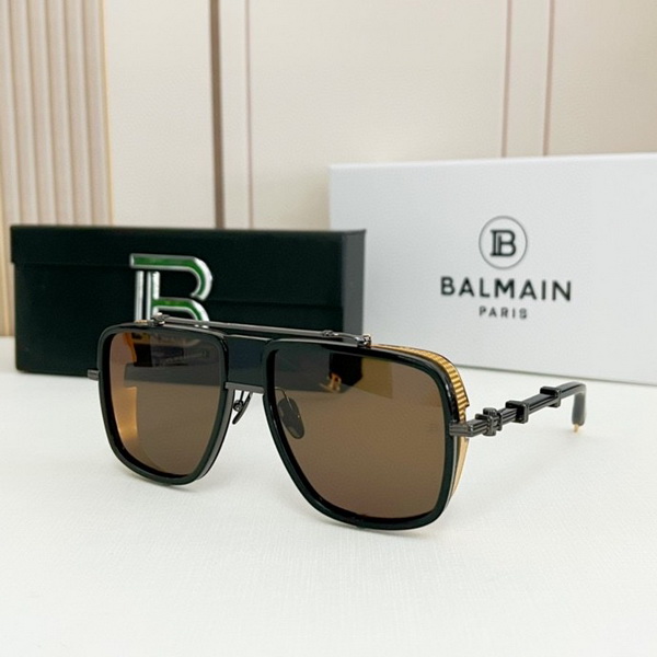 Balmain Sunglasses(AAAA)-464