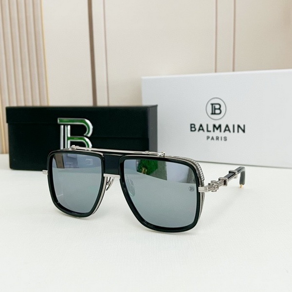 Balmain Sunglasses(AAAA)-463