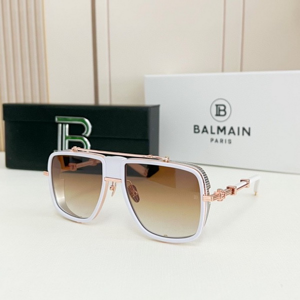 Balmain Sunglasses(AAAA)-462