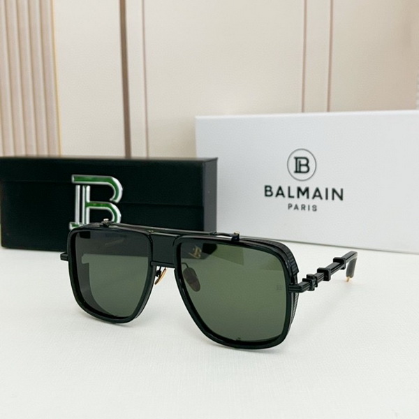 Balmain Sunglasses(AAAA)-461