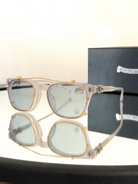 Chrome Hearts Sunglasses(AAAA)-1097