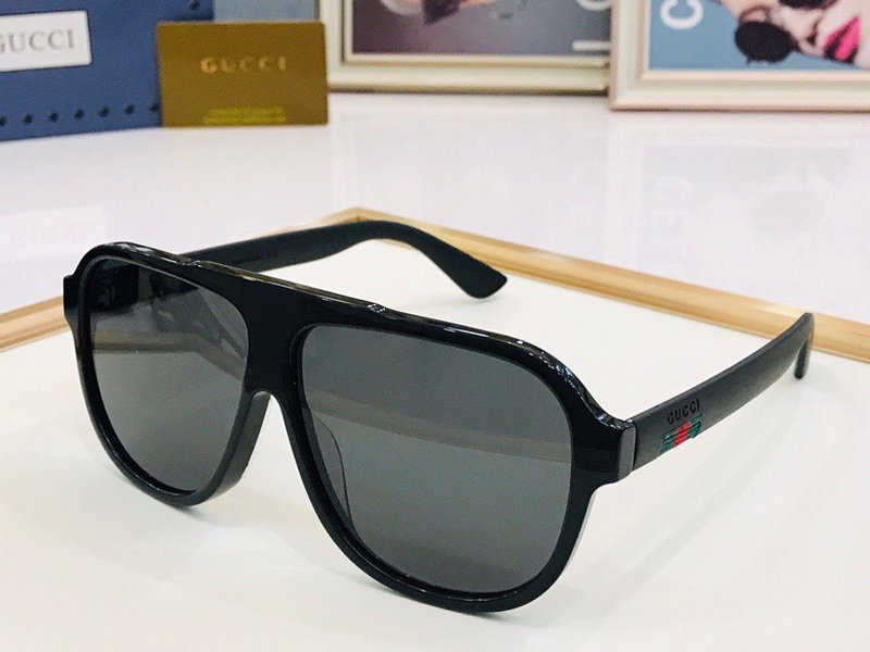 Gucci Sunglasses(AAAA)-1937