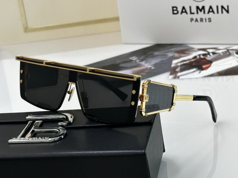 Balmain Sunglasses(AAAA)-454