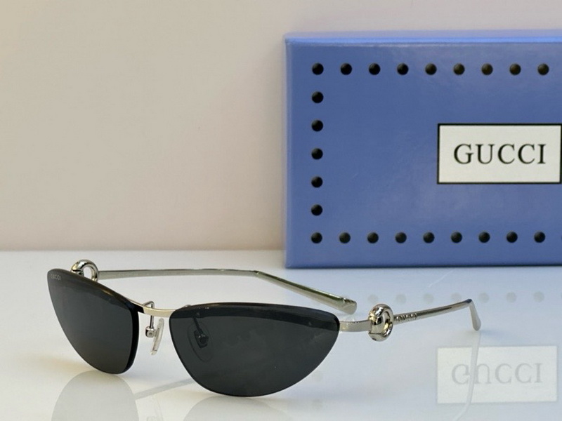 Gucci Sunglasses(AAAA)-1931