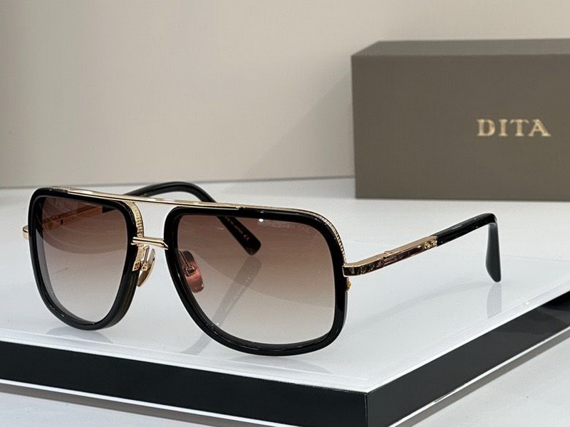 DITA Sunglasses(AAAA)-821