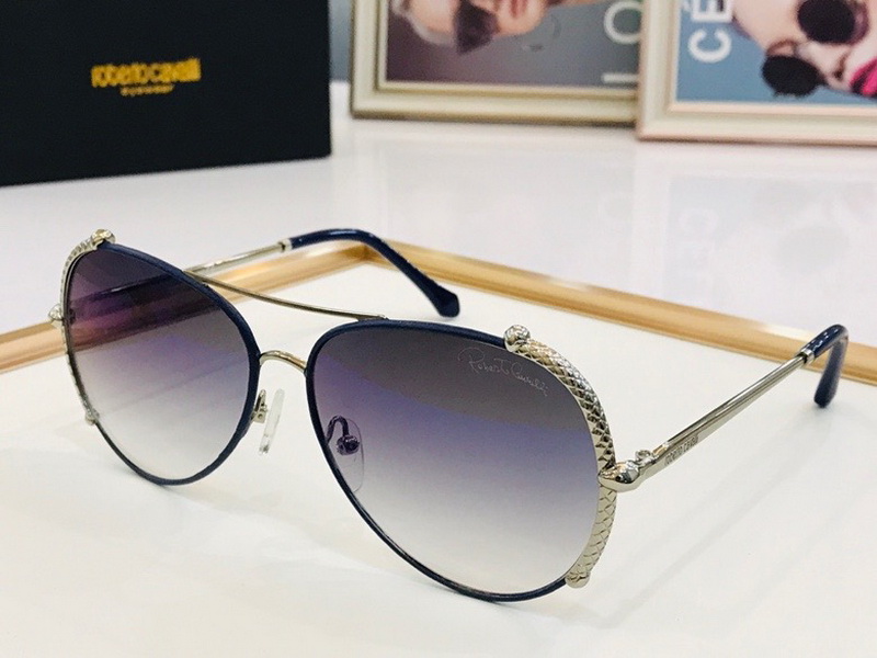 Roberto Cavalli Sunglasses(AAAA)-059