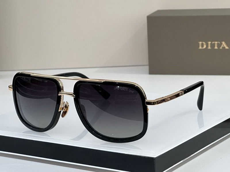 DITA Sunglasses(AAAA)-817