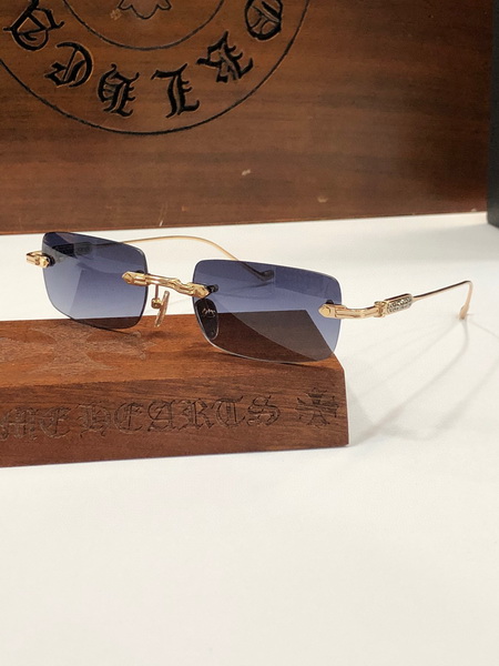 Chrome Hearts Sunglasses(AAAA)-1094