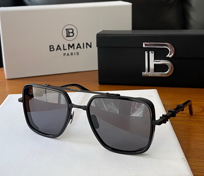 Balmain Sunglasses(AAAA)-442