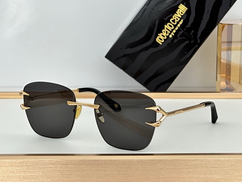 Roberto Cavalli Sunglasses(AAAA)-049