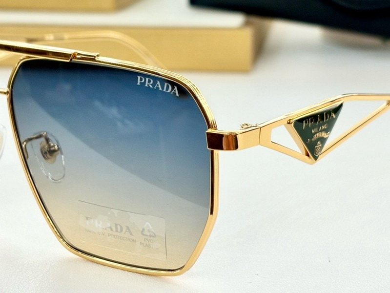 Prada Sunglasses(AAAA)-2673