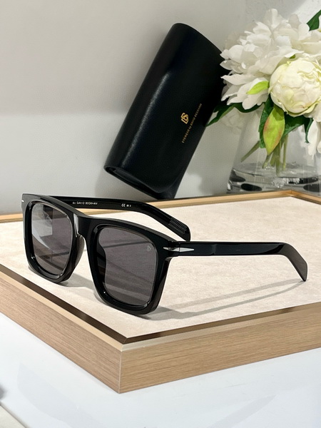 David Beckham Sunglasses(AAAA)-241