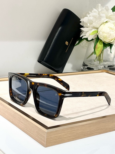 David Beckham Sunglasses(AAAA)-237