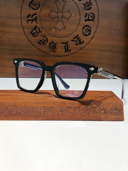 Chrome Hearts Sunglasses(AAAA)-313