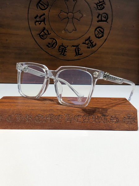 Chrome Hearts Sunglasses(AAAA)-310