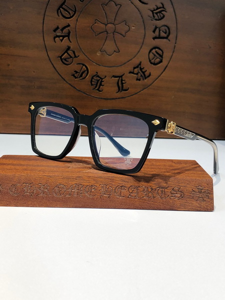 Chrome Hearts Sunglasses(AAAA)-309